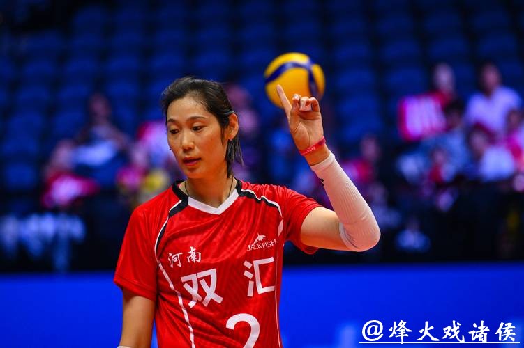 全运会女排小组赛：天津不敌河南 江苏轻取云南