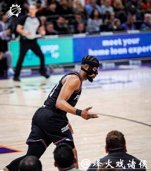 太阳致雷霆6连败,用独行侠三胜法,狄龙球品太差 太阳致雷霆6连败,用独行侠三胜法,狄龙球品太差