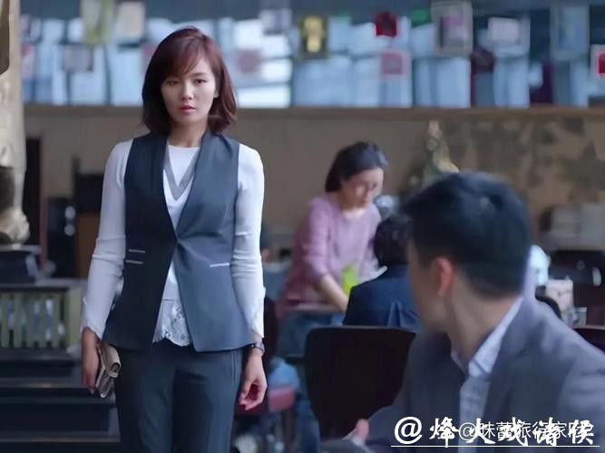 《欢乐颂》安迪给樊胜美介绍富豪，众人以为她敷衍，却不知她私下叮嘱对方：“请以她的能力聘她，而非我的面子。”