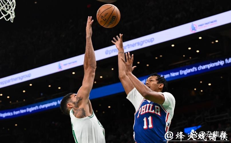 布朗18分塔图姆16+10 凯尔特人大胜76人50分 布朗18分塔图姆16+10 凯尔特人大胜76人50分