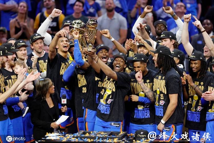 NBA夺冠赔率:雷霆优势巨大 步行者反超尼克斯 NBA夺冠赔率:雷霆优势巨大 步行者反超尼克斯