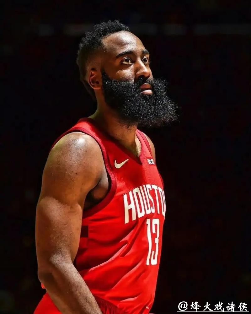 哈登称赞米切尔无私打球展现篮球风格