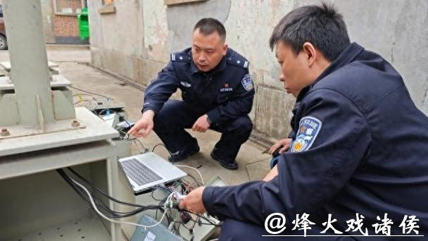 上海警方破获系列环境污染案件：篡改扬尘数据逃避监管，42人被抓