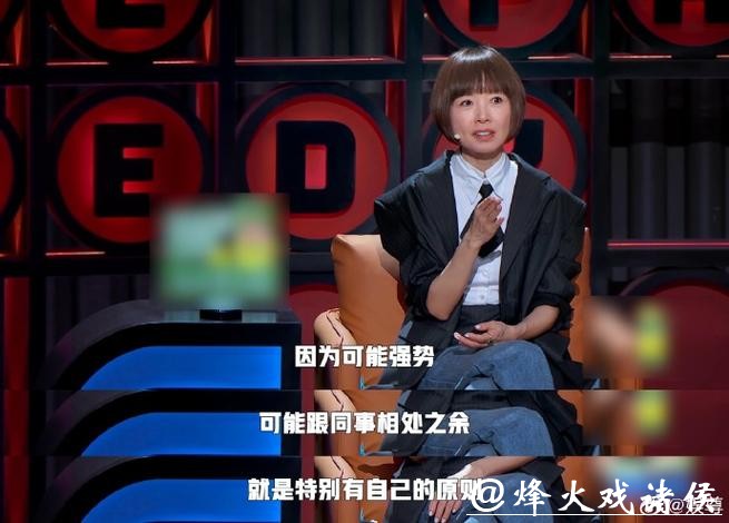 鲁豫对话许知远:我们都在改变中看世界 鲁豫对话许知远:我们都在改变中看世界