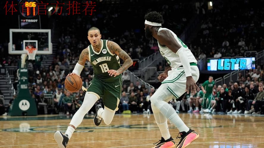 库兹马31分 雄鹿战胜凯尔特人